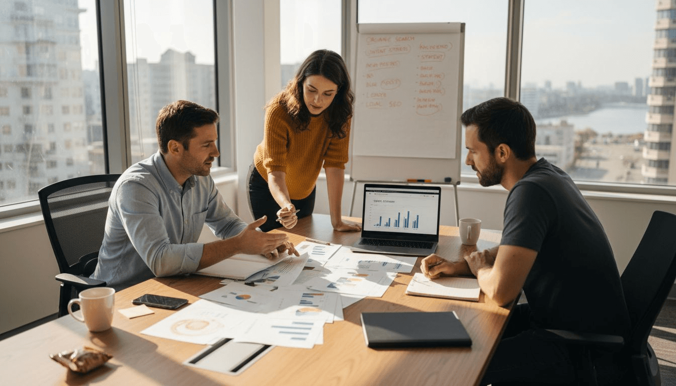 How to Engage With Your Audience for SEO Success