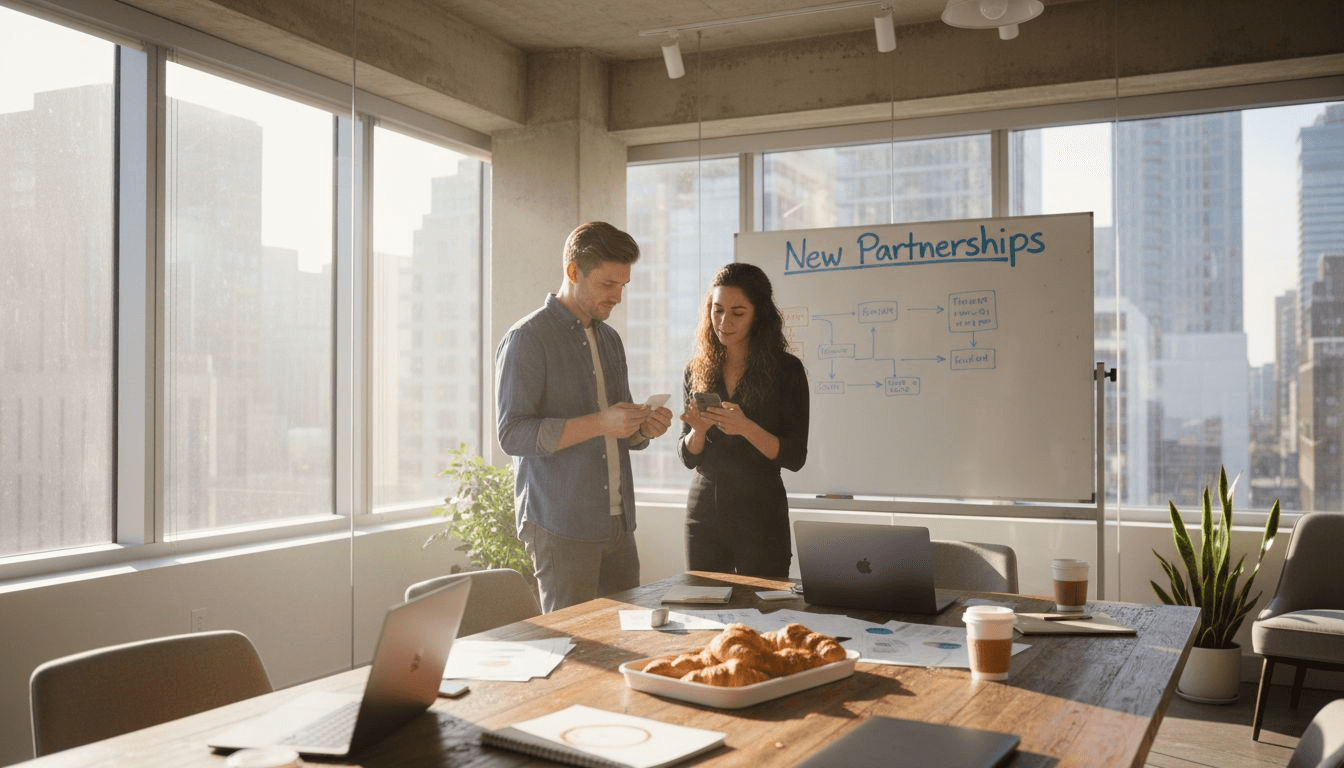 Importance of Networking in Marketing: Boosting Growth