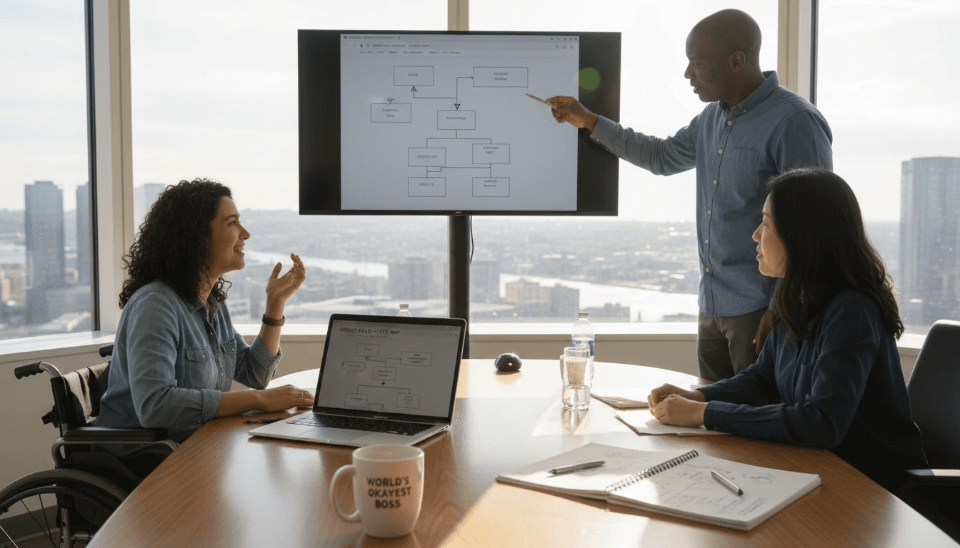 Web Accessibility: Boosting Inclusion and SEO Impact