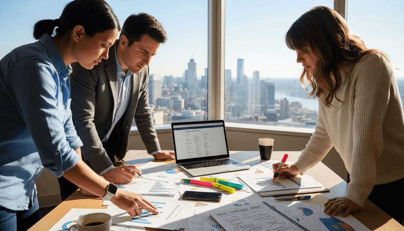 What is lead generation? AI-driven SEO guide for 2026