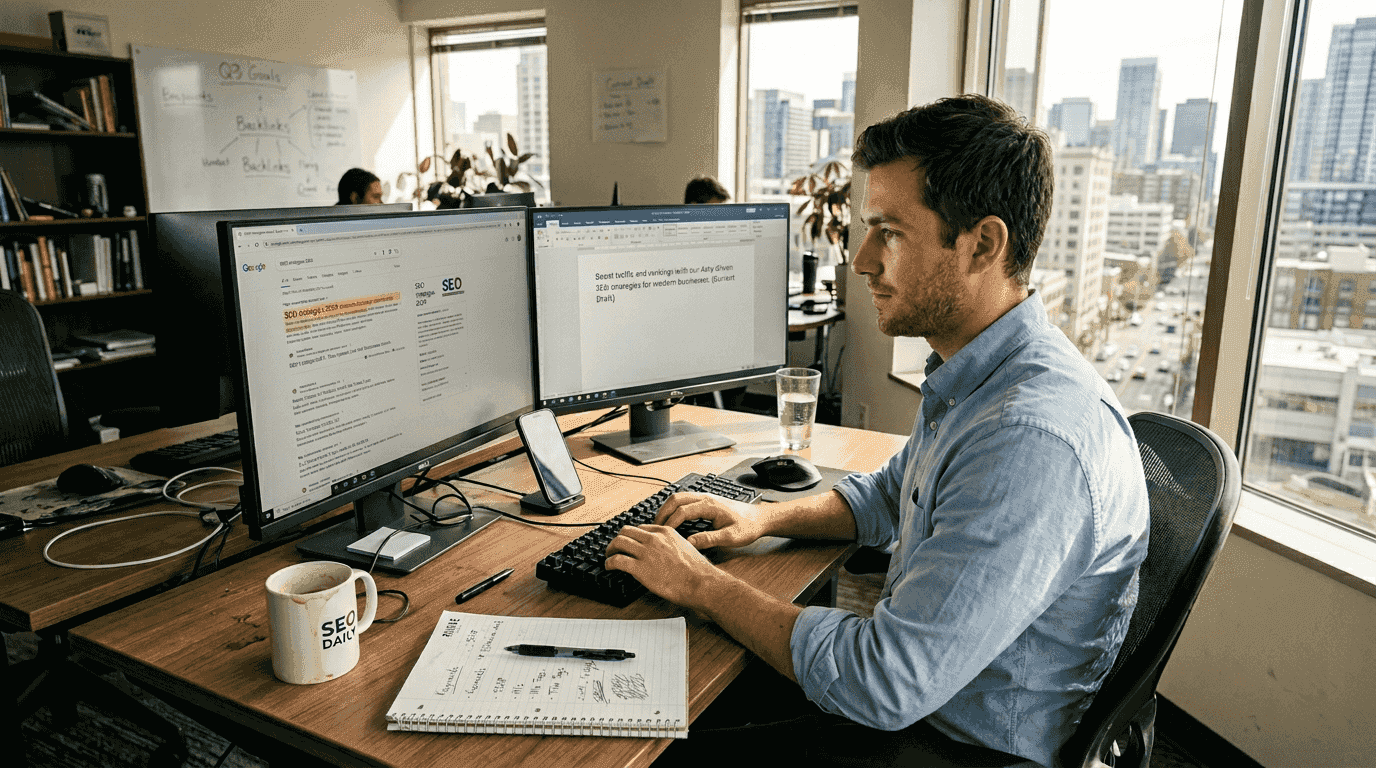 Master meta descriptions: boost SEO click-through rates