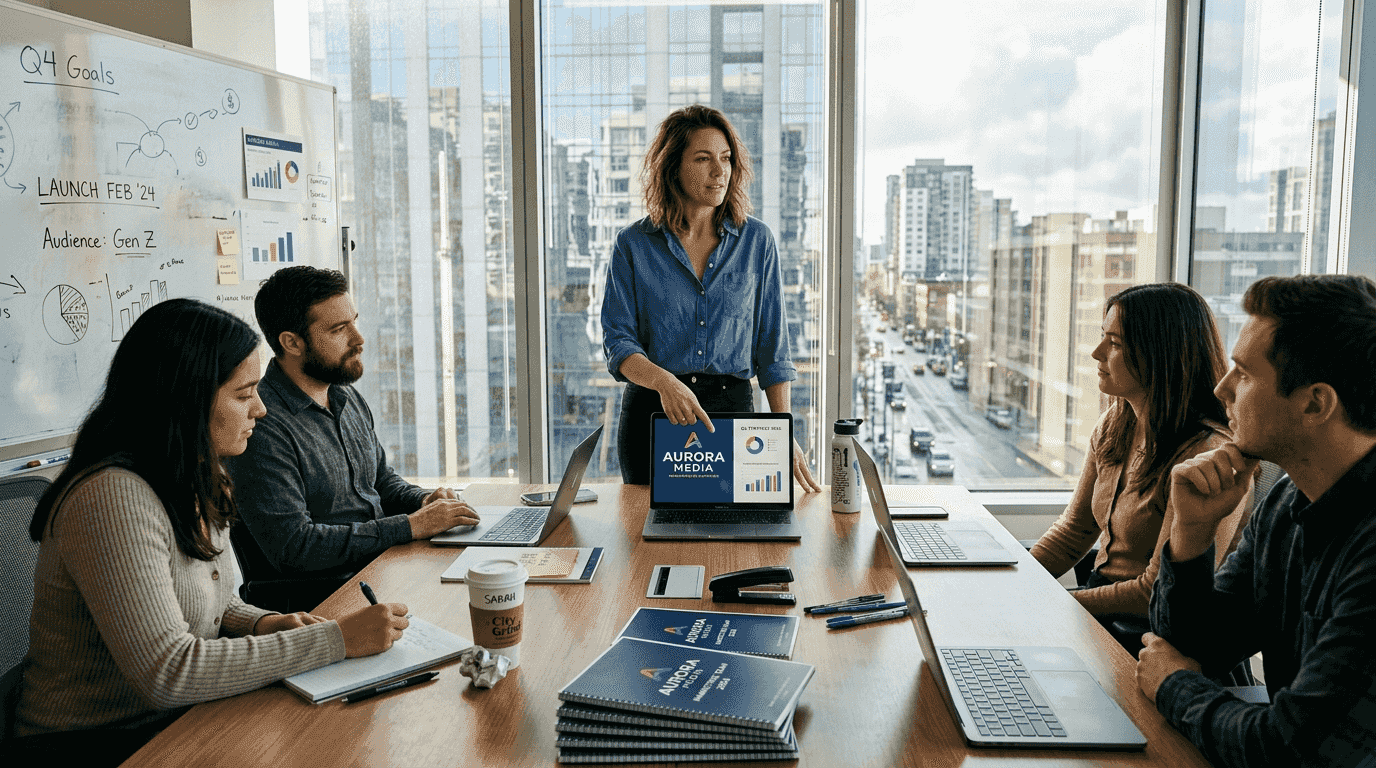 What is brand recognition? A 2026 guide for marketers