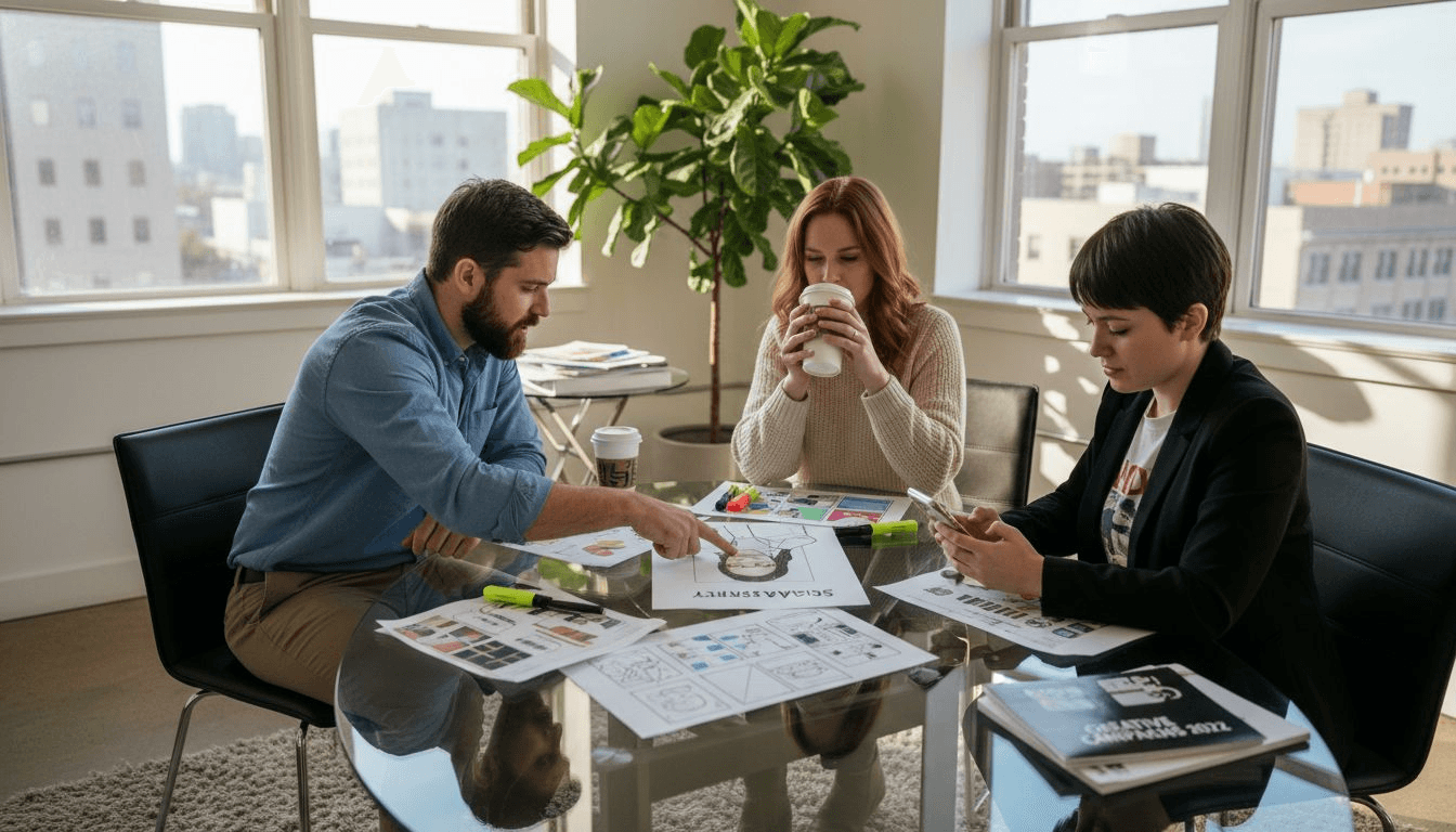 The power of storytelling: boost brand engagement in 2026