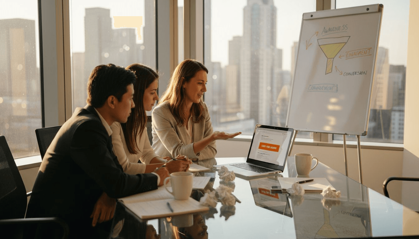 How to craft effective CTAs for higher conversions in 2026