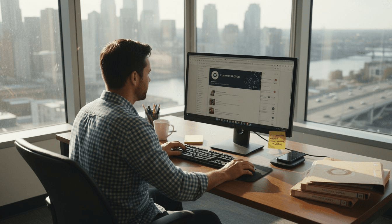 What is multichannel marketing: a 2026 guide for SMBs