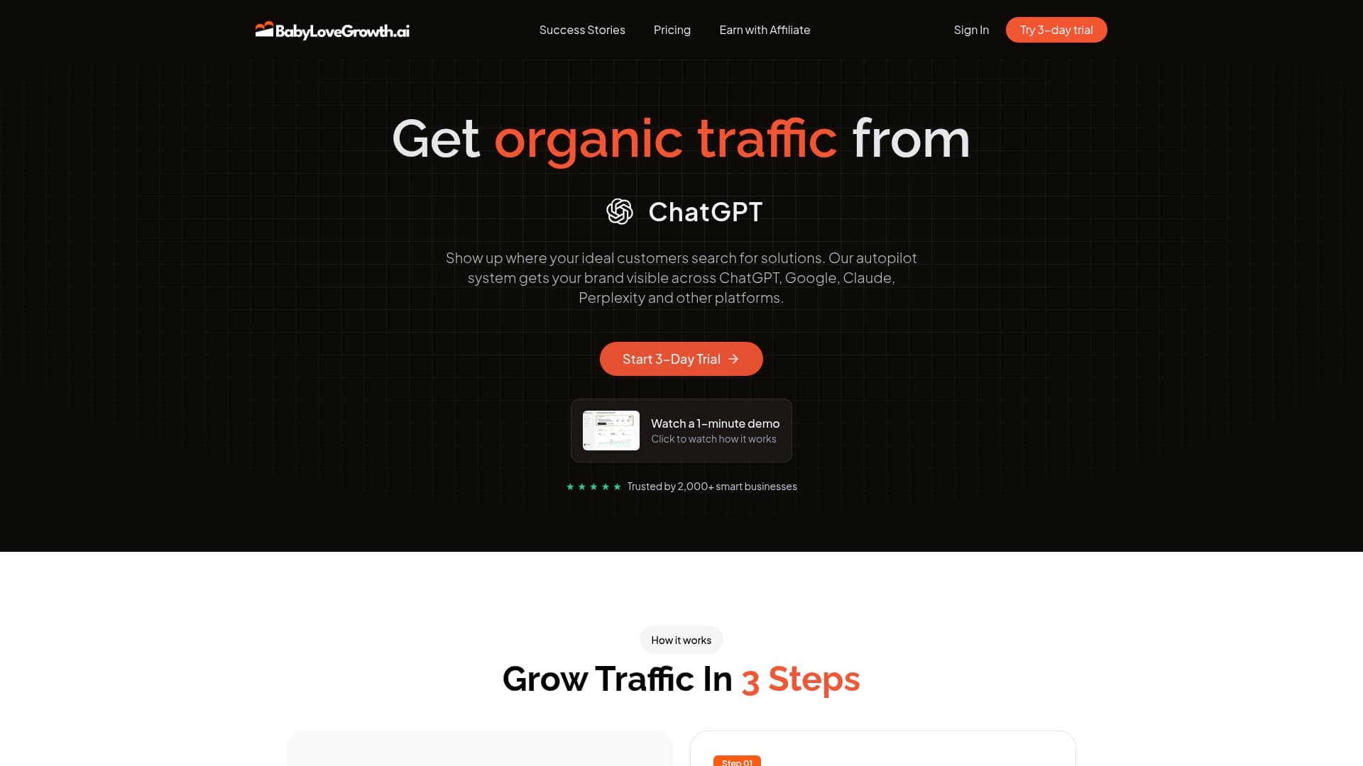 Product Screenshot