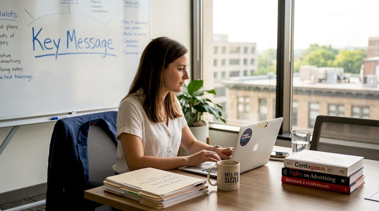 Developing persuasive copy: a 2026 guide for marketers