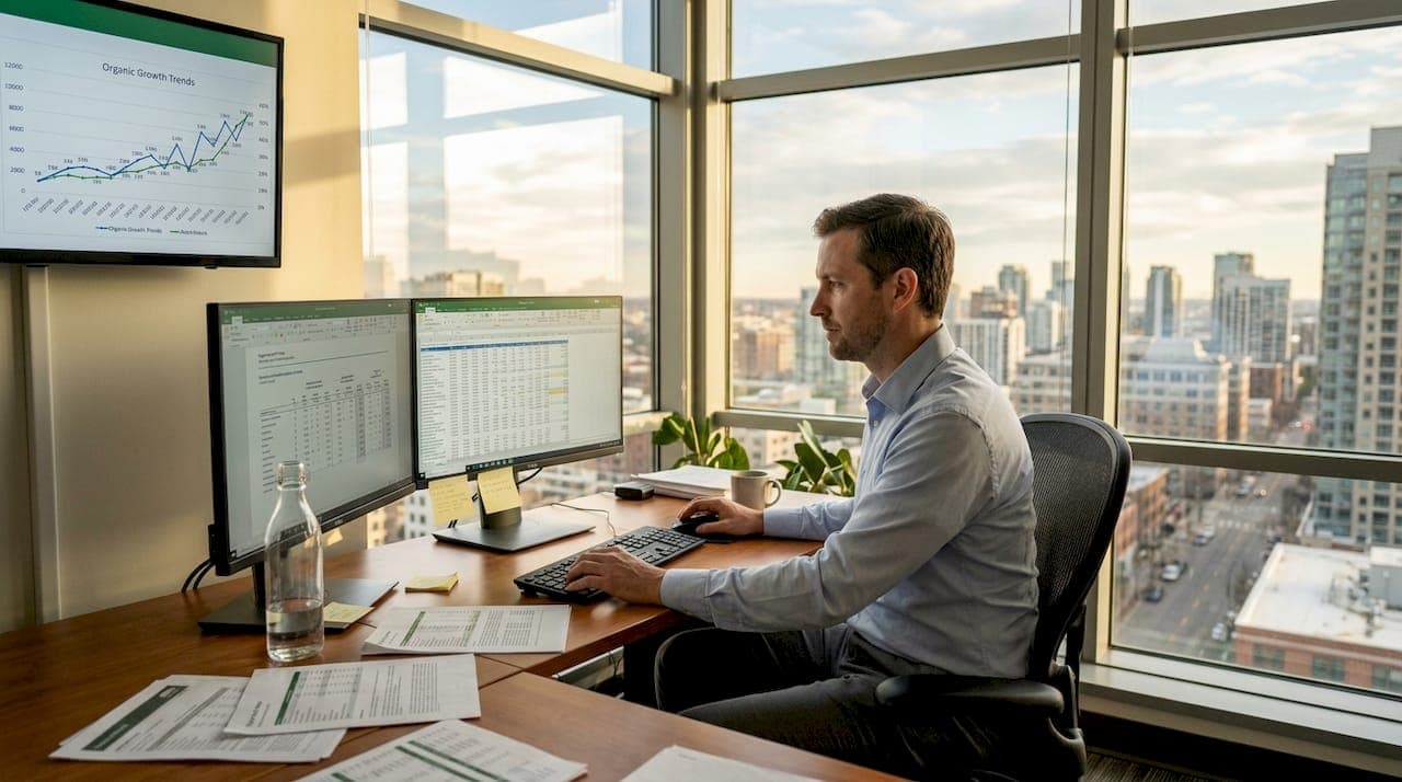 How to use data for insights to drive growth in 2026