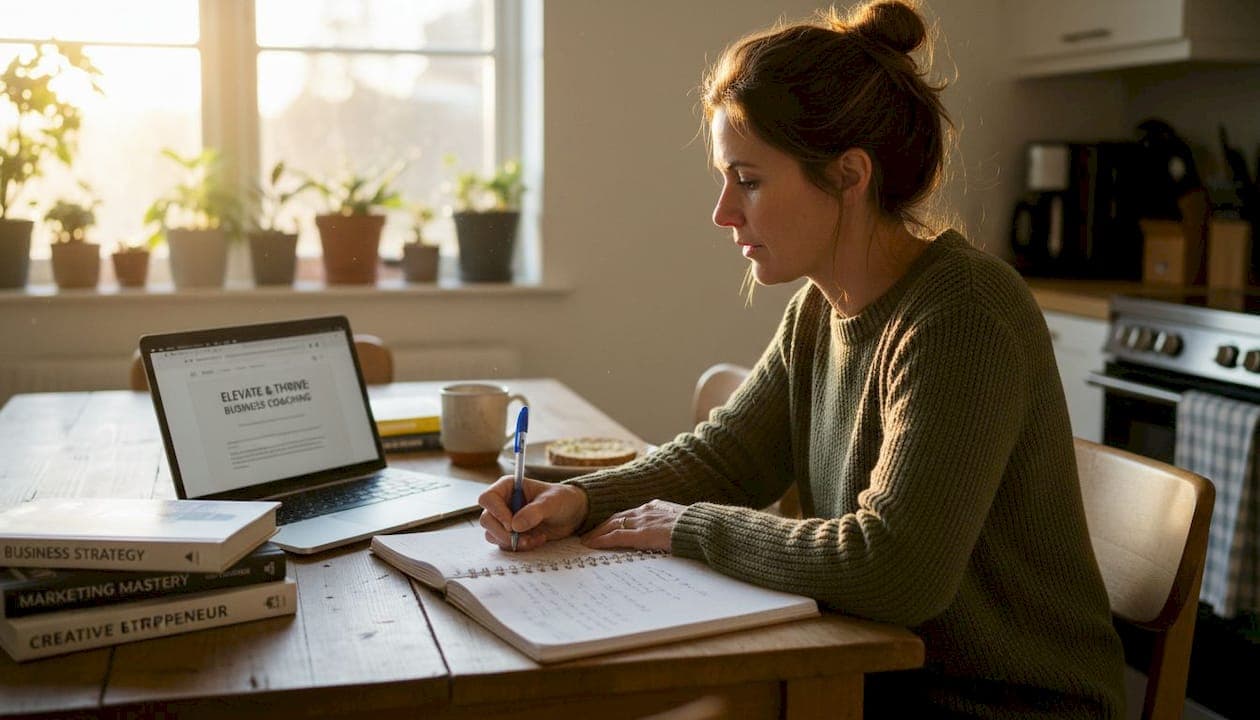 Create a unique selling proposition to boost growth