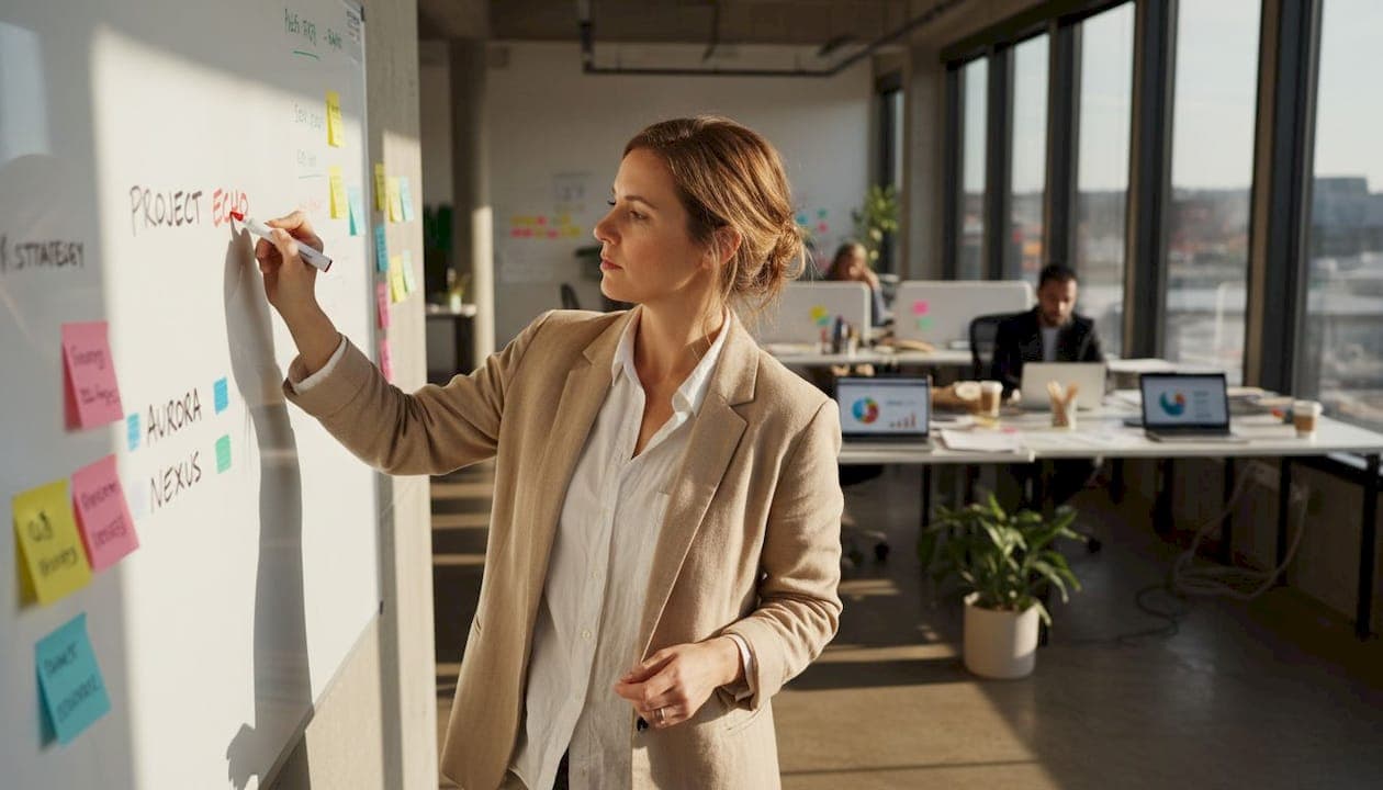 Psychology of colors in marketing: boost your brand