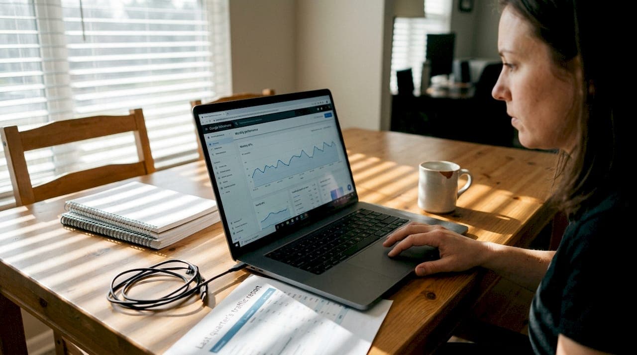 How to measure website success: KPIs, tools, and pro tips