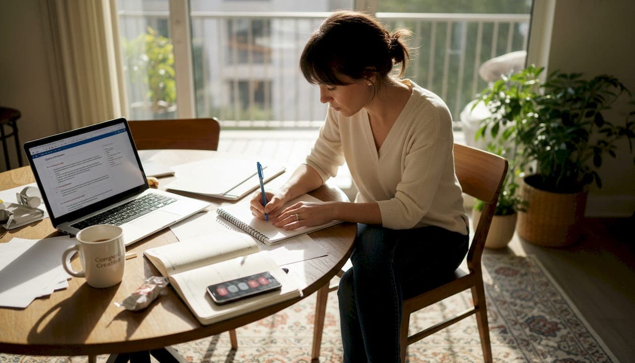 How to develop a marketing strategy for organic growth