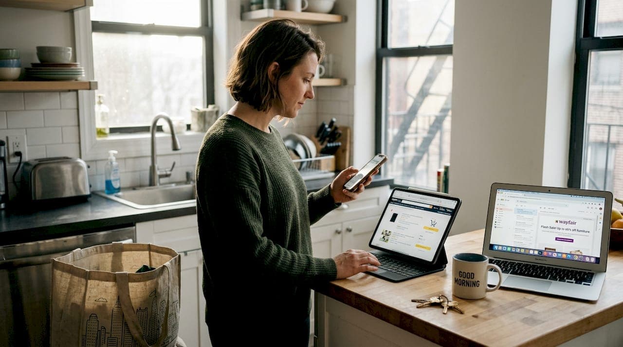 Omnichannel marketing: Unifying customer experience for growth