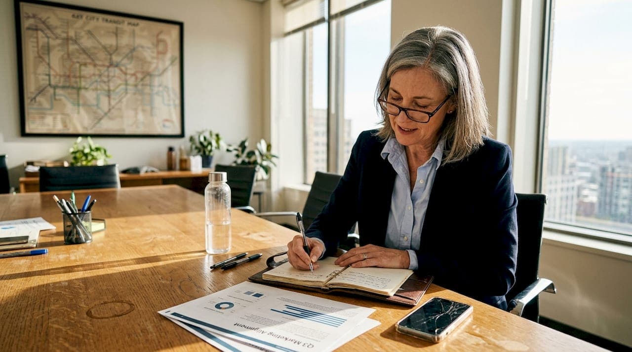 What is thought leadership? Guide for strategic brand authority