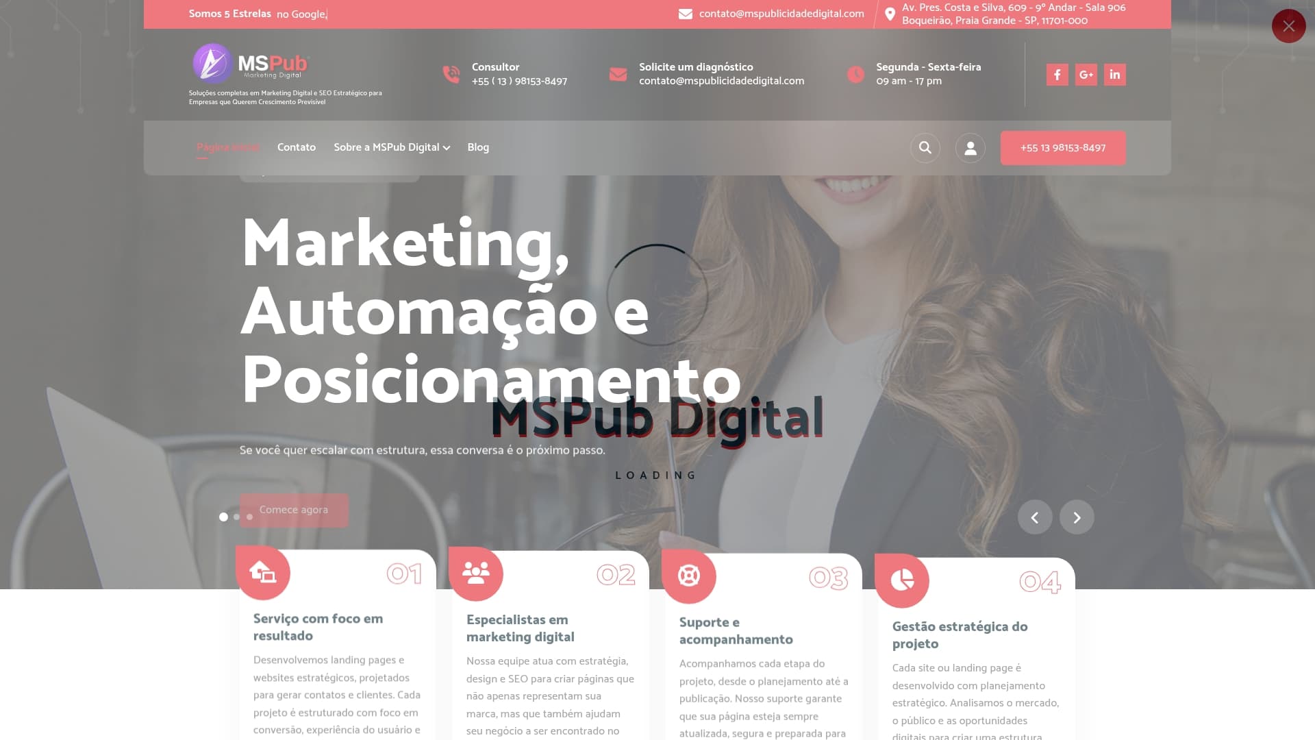 Product Screenshot