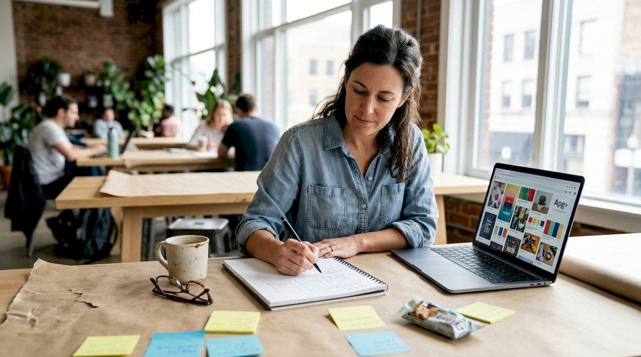 Visual storytelling tips: boost your brand's impact