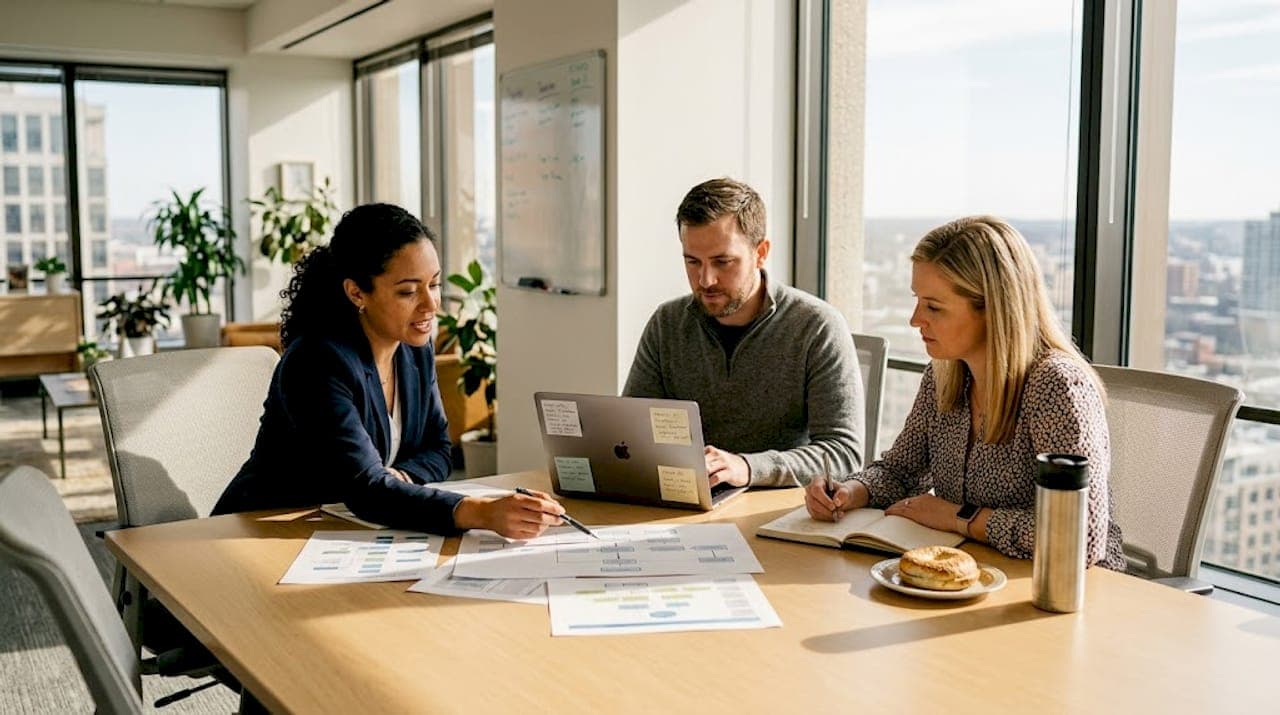 Lead nurturing explained: Boost conversions with effective strategies