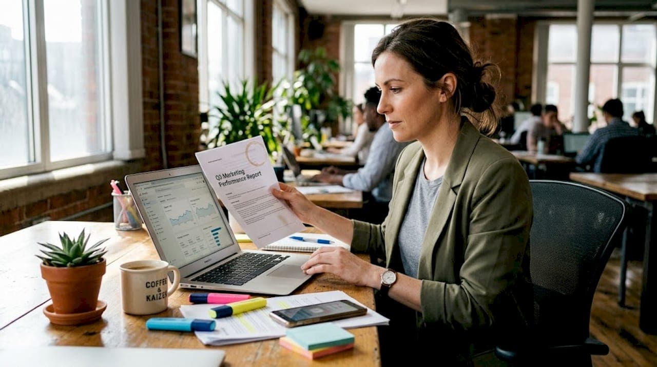 Overcoming Digital Marketing Challenges: Proven Strategies for 2026