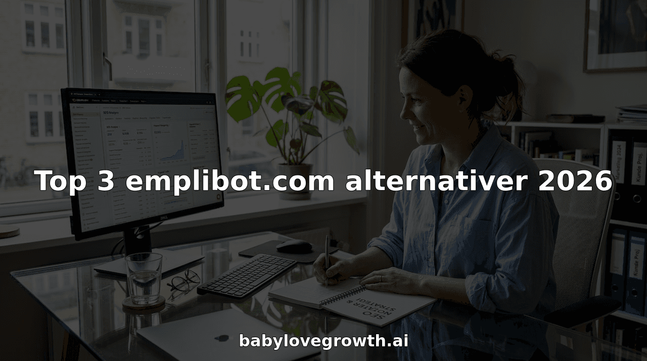 Top 3 emplibot.com alternativer 2026