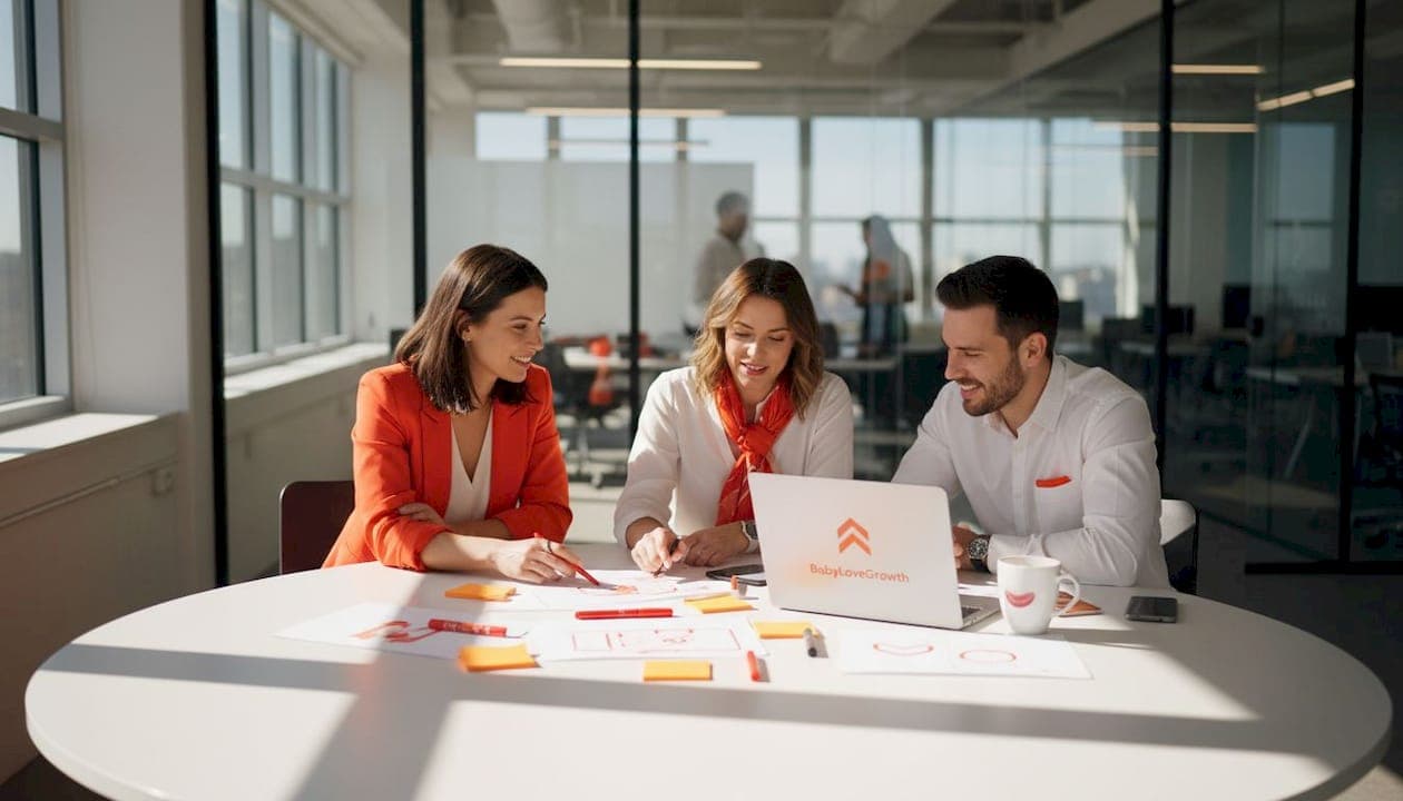 How authenticity in branding builds trust and growth