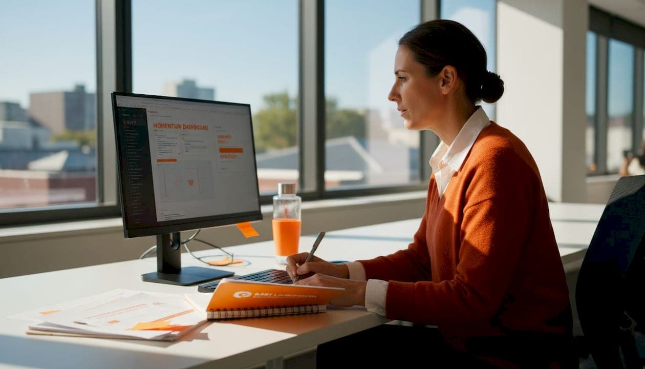 Boost content engagement using feedback loops in 2026