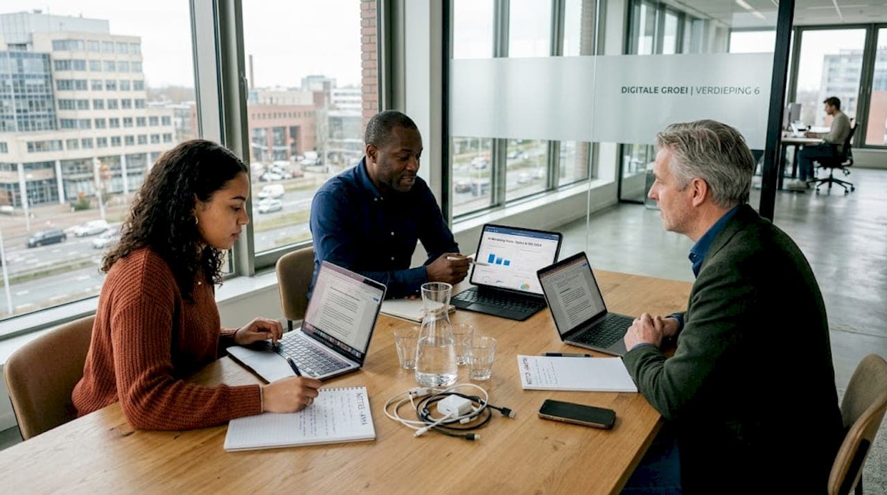 Top 6 kime.ai alternatieven 2026