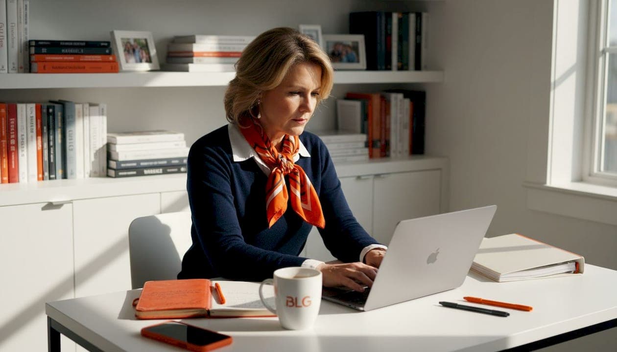 Build thought leadership with AI: Frameworks, risks, and results