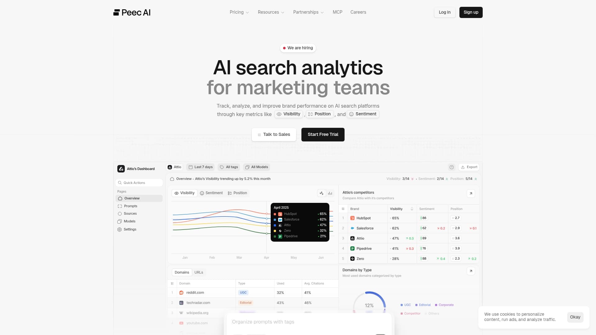 Product Screenshot