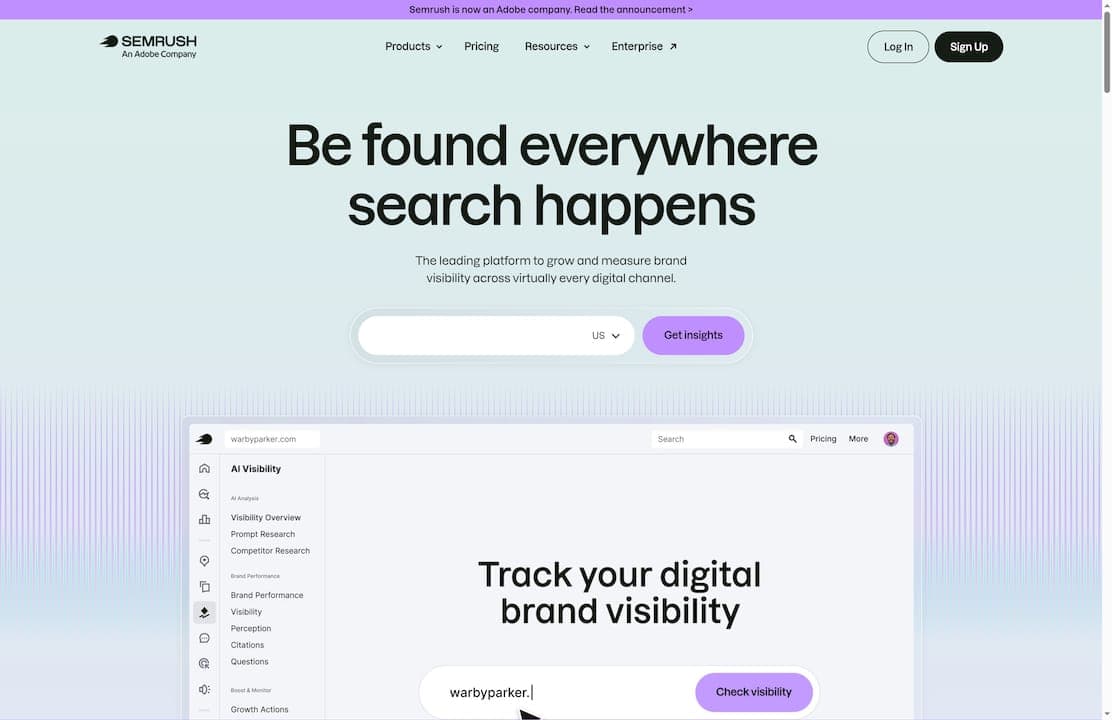 Product Screenshot