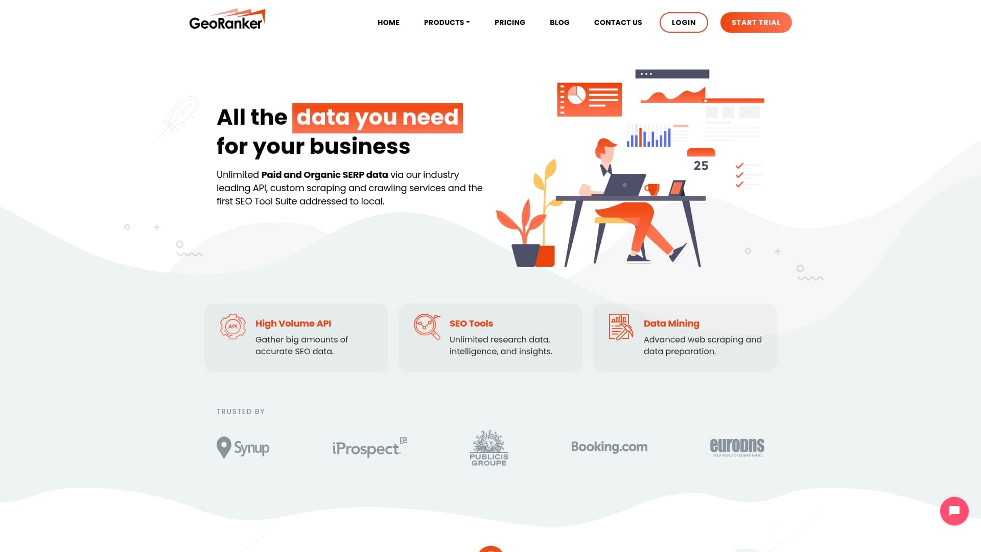 Product Screenshot