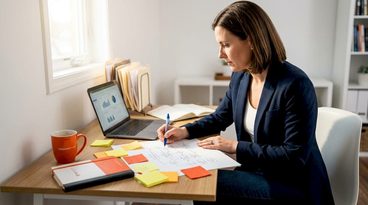 Customer journey mapping for growth and conversions