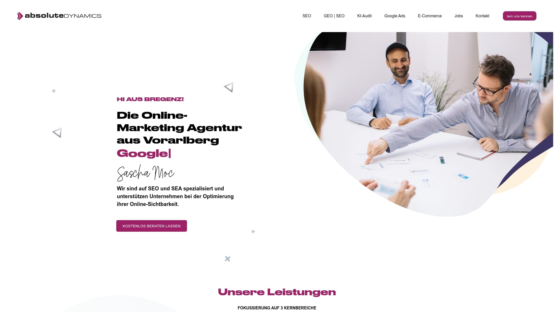 Product Screenshot