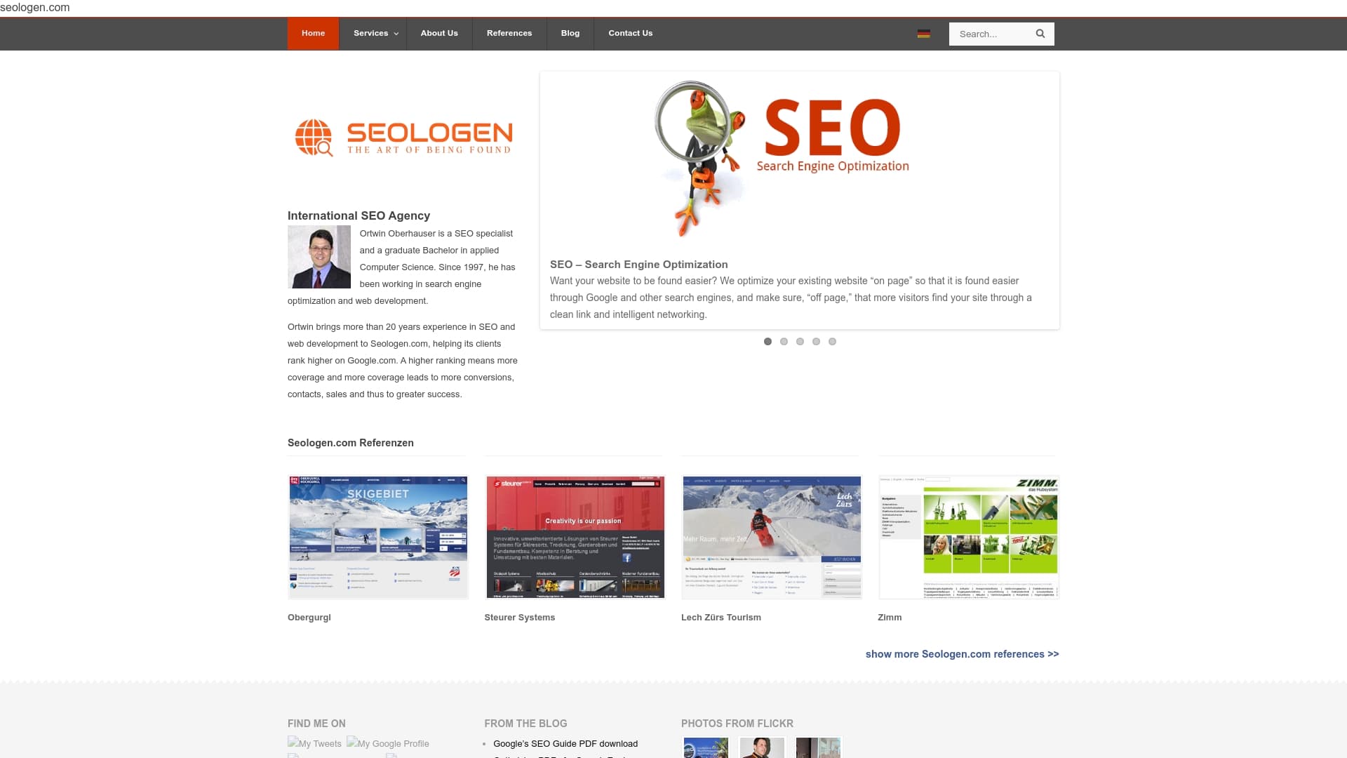 Product Screenshot