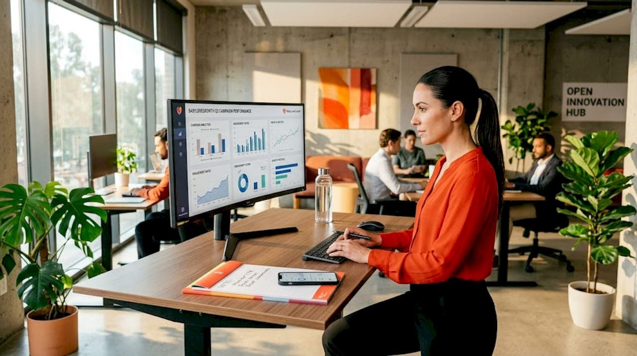 What AI truly means for your marketing growth