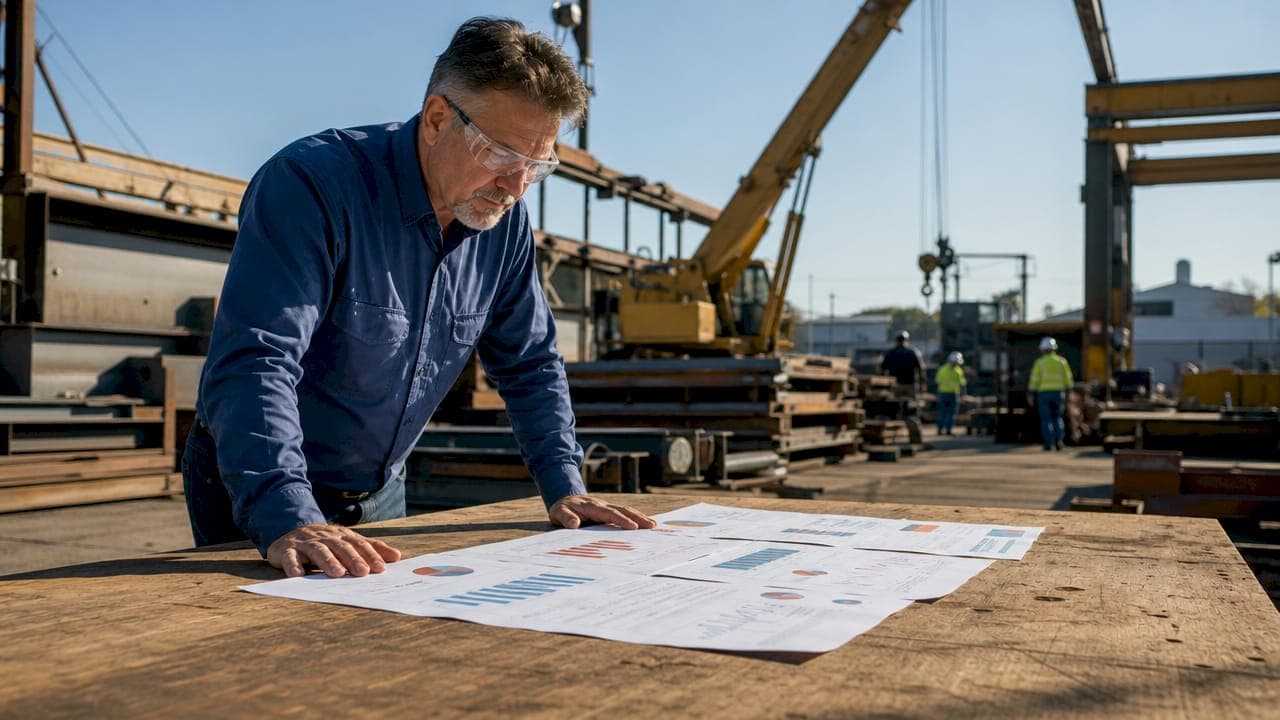 SEO Manufacturing: The 2026 Industrial Growth Guide