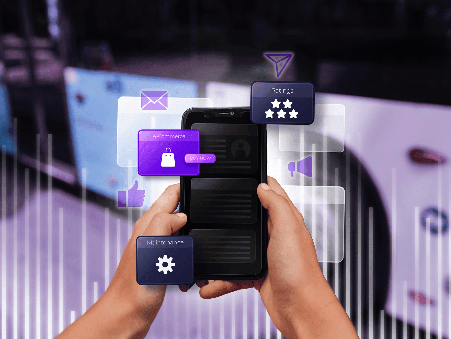 When Startups Should Add DSP to Their Acquisition Mix