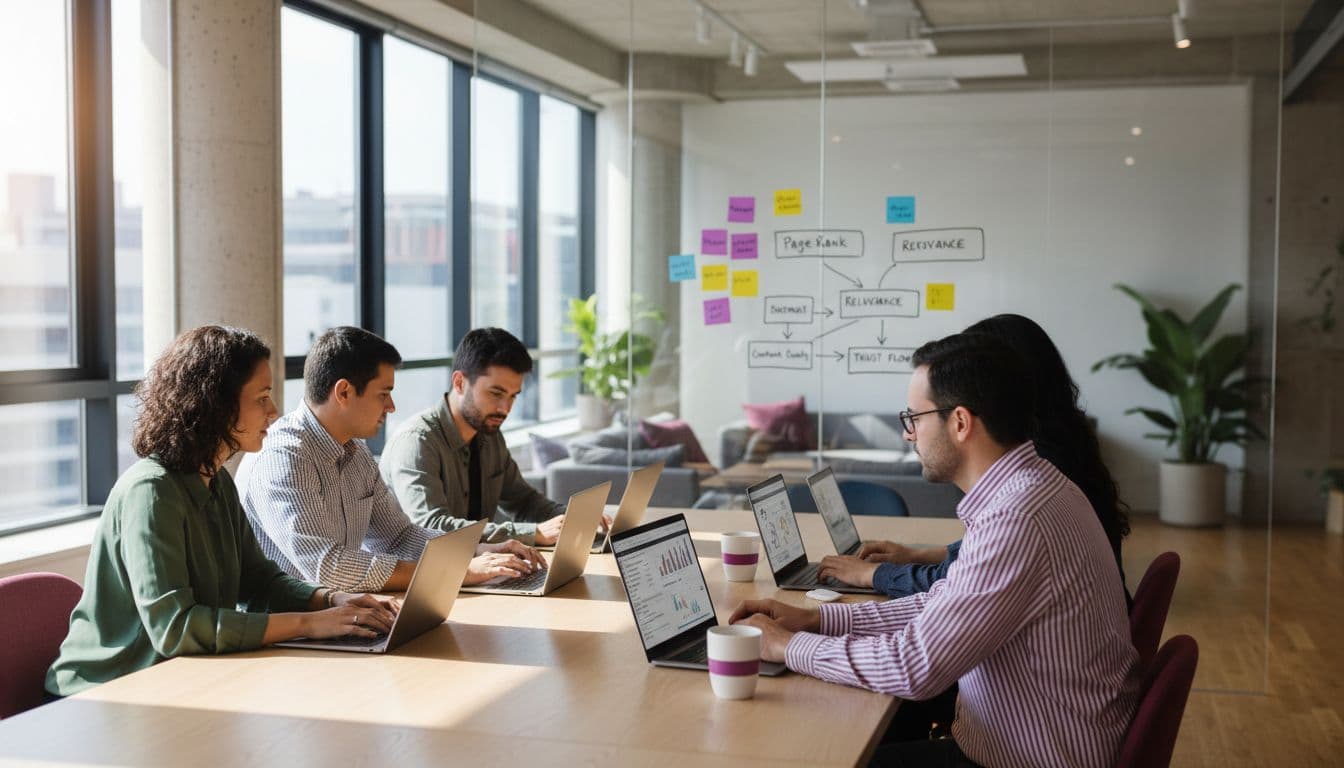 Role of Backlinks in SEO: Complete Expert Guide