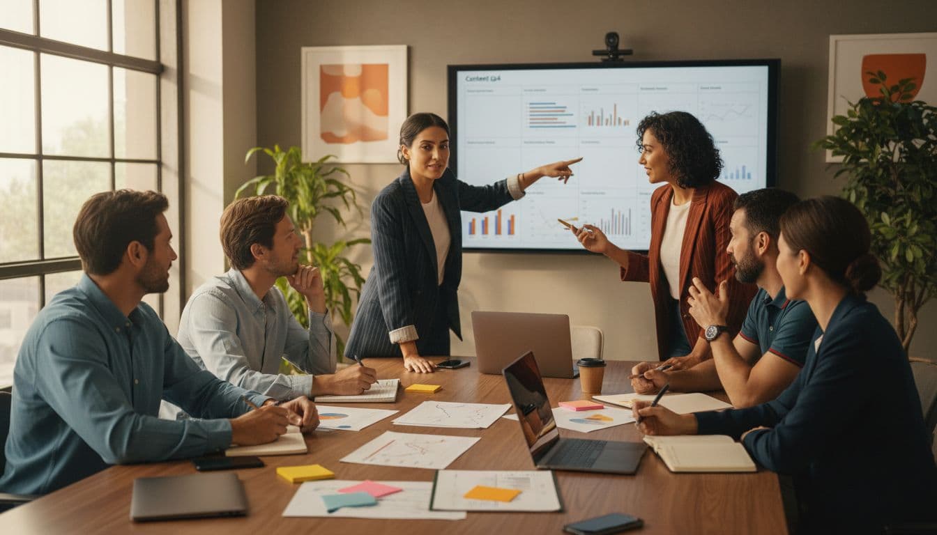 7 Essential SEO Content Planning Tips for Better Results