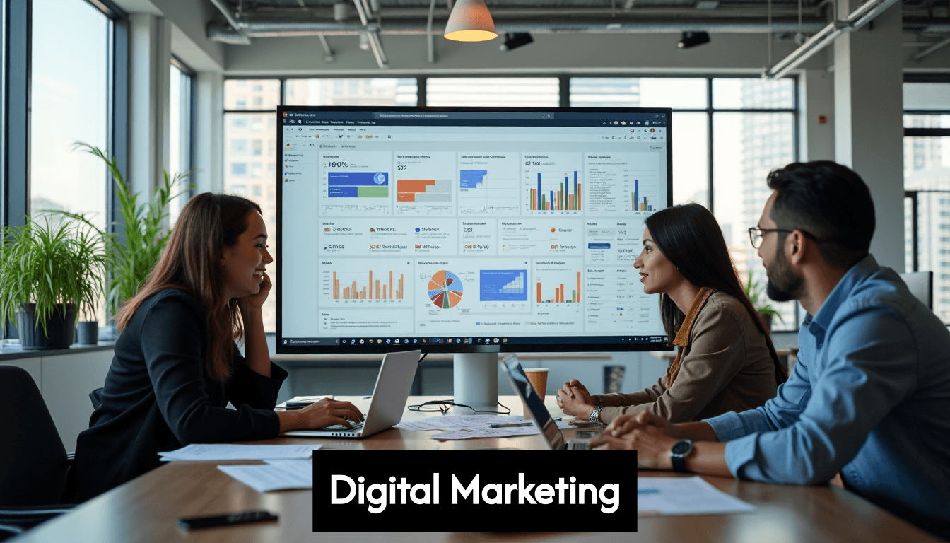 Top Digital Marketing Techniques for 2025: A Complete Guide
