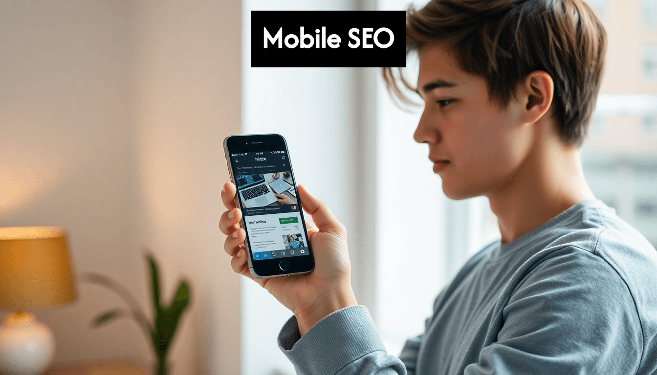 Mobile SEO Meaning: Essential 2025 Strategies & Tips