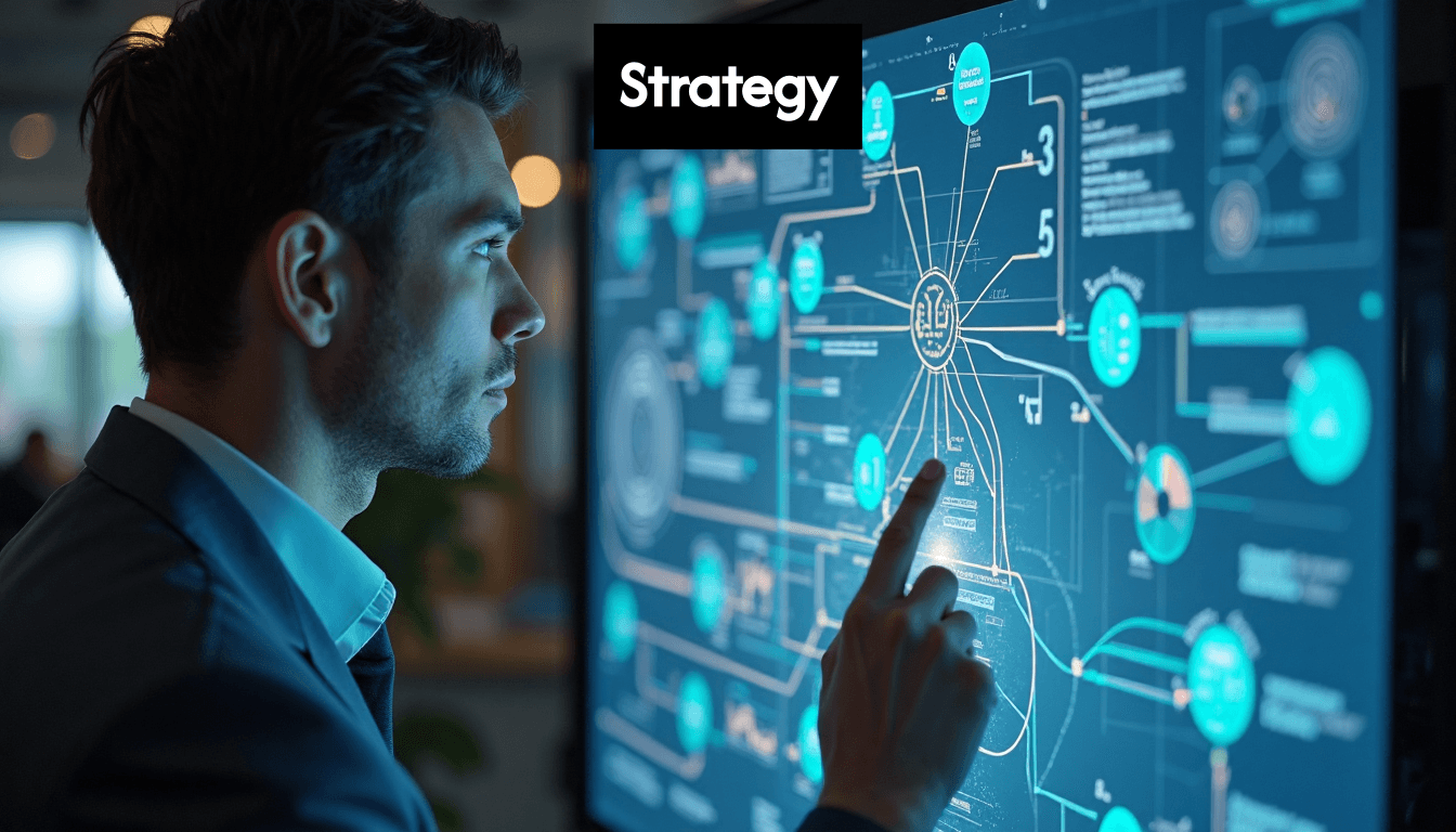 Create Your 2025 Content Marketing Strategy