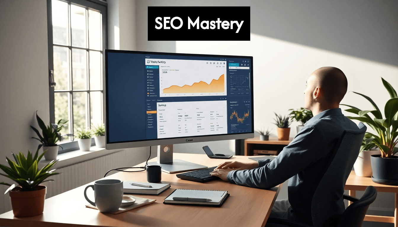 Mastering What Is Off Page and On Page SEO: 2025 Update