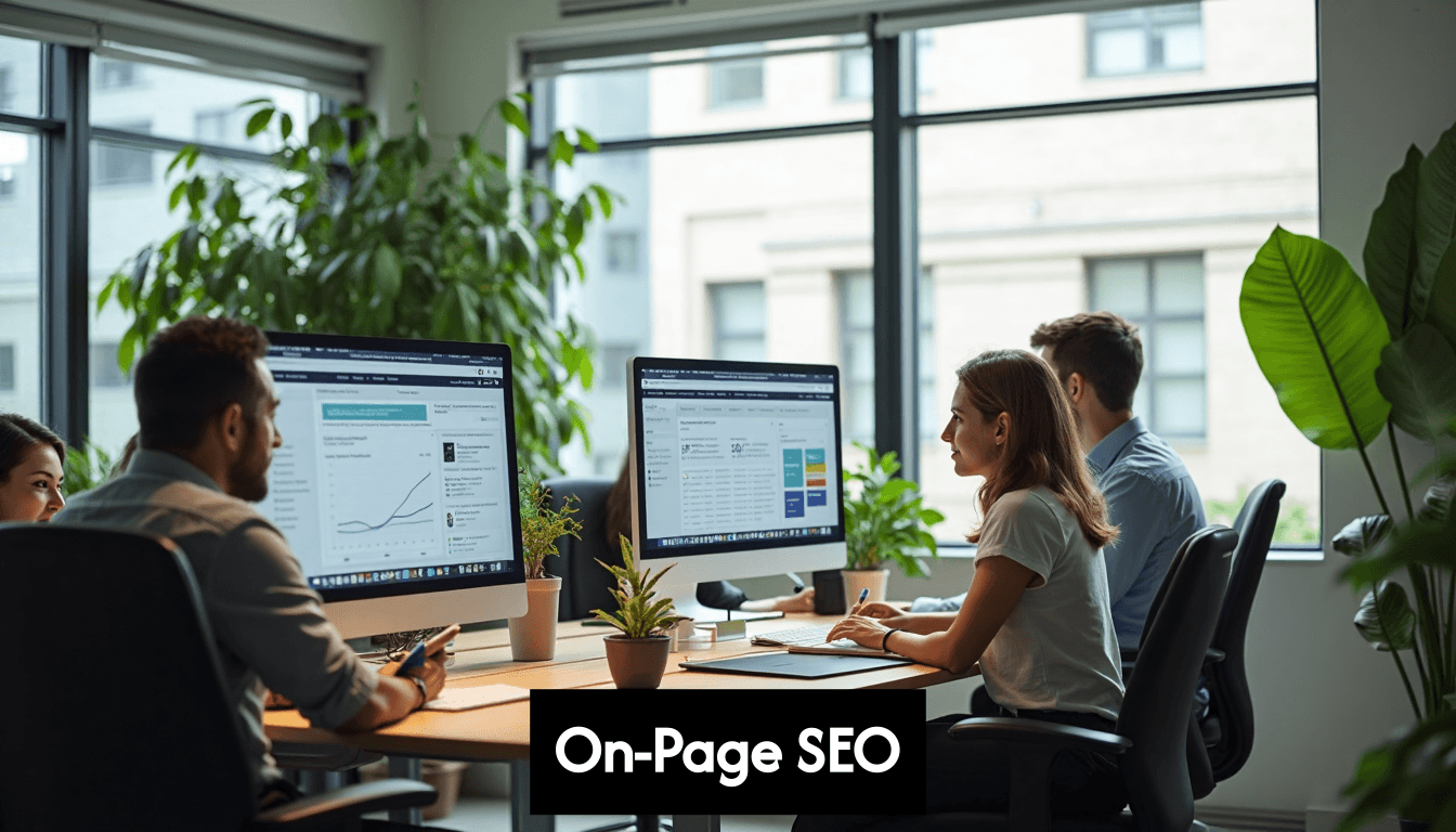 Proven On-Page SEO Techniques for 2025: Boost Organic Growth