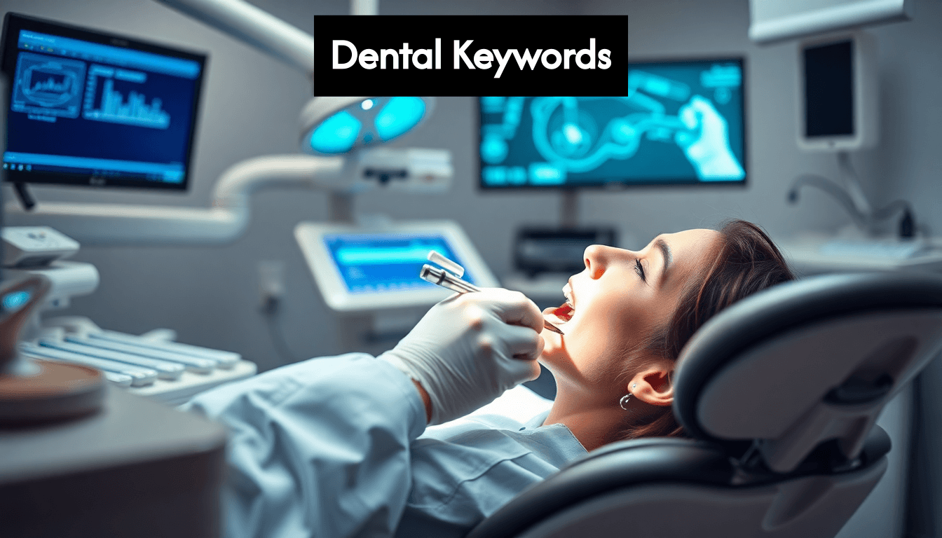 Dental procedure