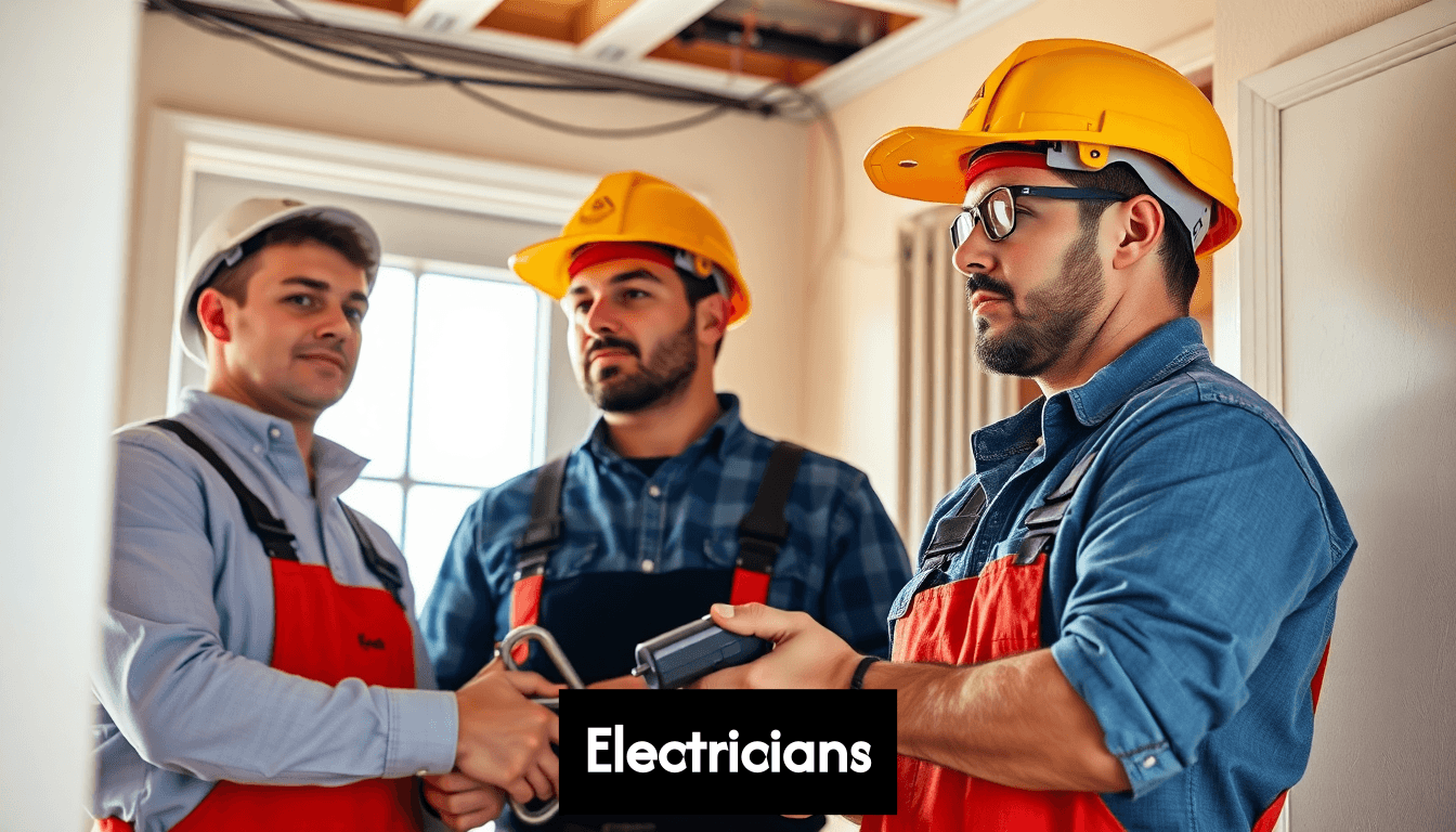 SEO for Electricians: Easy Strategies for More Leads