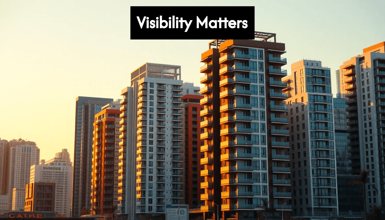 SEO for Real Estate Agencies: Simple Strategies to Grow Your Business