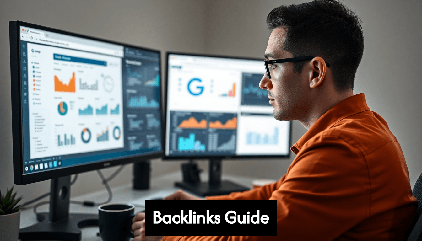 Definitive Guide: Types of Backlinks in Off Page SEO 2025