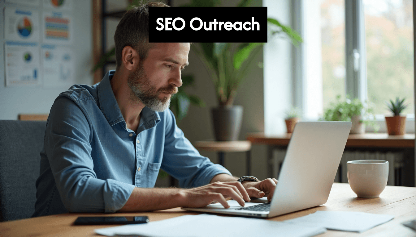Winning SEO Outreach Strategies for 2025: Guide for SMBs