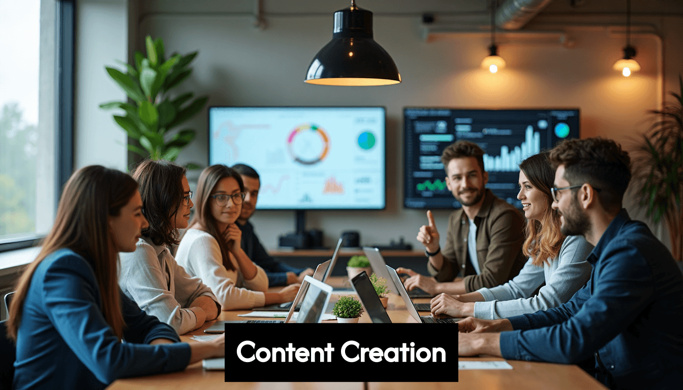 Content Creation Strategies for 2025: Boost Your Results Fast