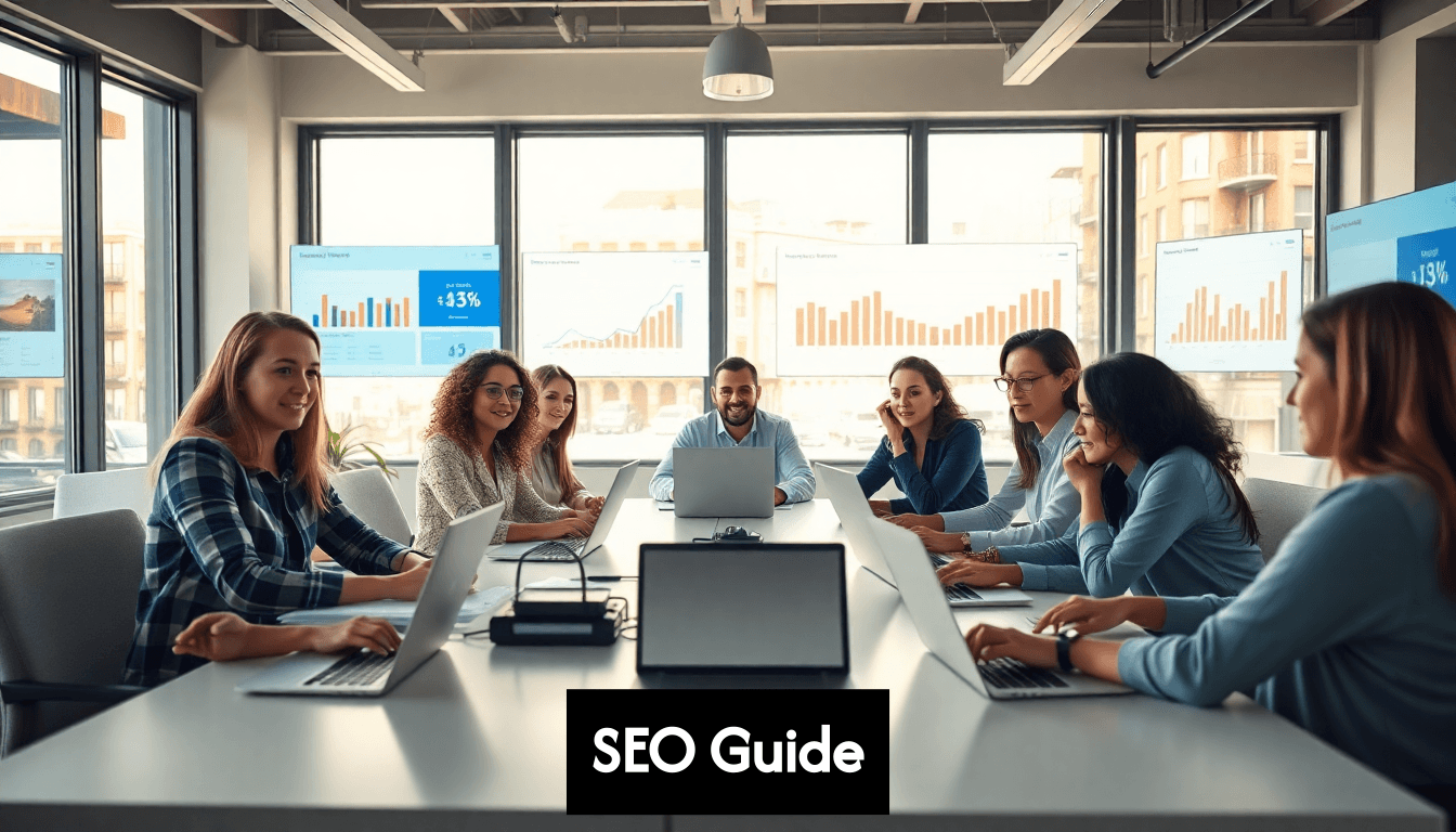 On Page Off Page SEO Definition 2025: Essential Guide